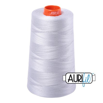 Aurifil 50 wt Cotton Thread 6452 yds MK50CO2600 Dove