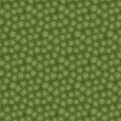 Blank Quilting Starlet 6383 Olive