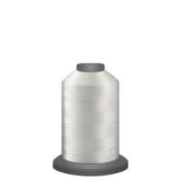Fil-Tec Glide 40 wt Trilobal Polyester Thread 1000 Meters 410.10000 White