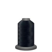 Fil-Tec Glide 40 wt Trilobal Polyester Thread 1000 Meters 410.11001 Black