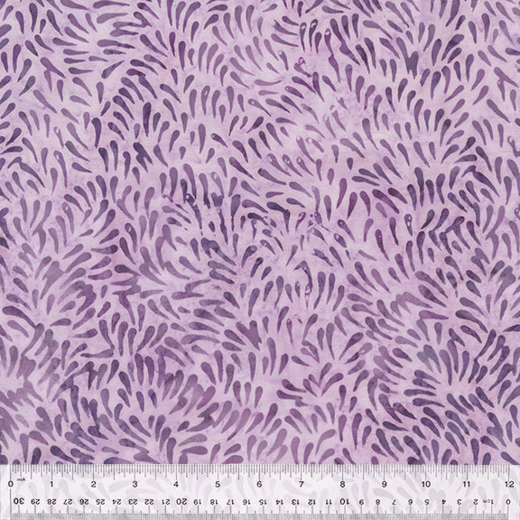 Anthology Fabrics Quiltessentials 6: Splash 433Q-2 Spritz Lilac