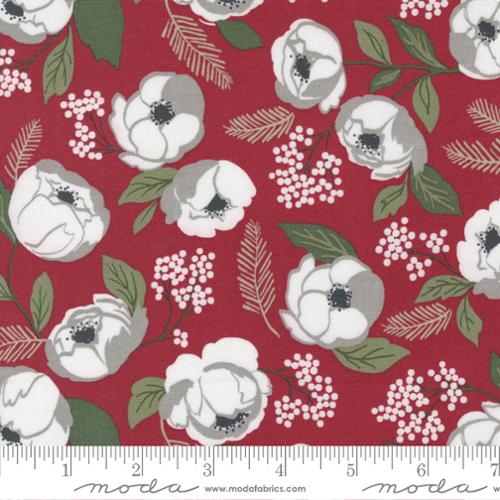 Moda Fabrics Christmas Eve by Lella Boutique 5180 16