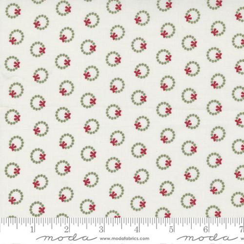 Moda Fabrics Christmas Eve by Lella Boutique 5183 11