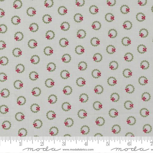 Moda Fabrics Christmas Eve by Lella Boutique 5183 12
