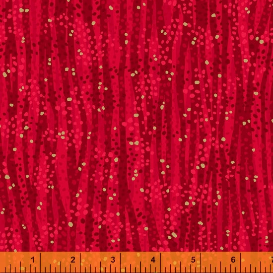 Windham Fabrics Dewdrop by Whistler Studio 52495M 2 Kiss