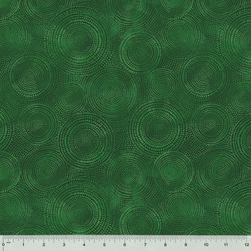 Windham Fabrics Radiance 53727 15 Pine