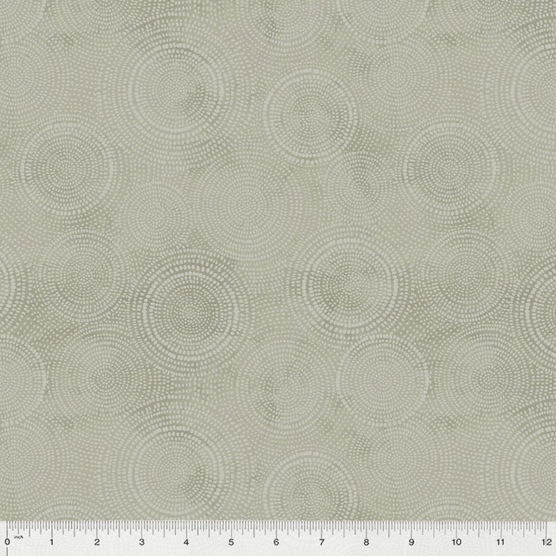 Windham Fabrics Radiance 53727 55 Warm Grey