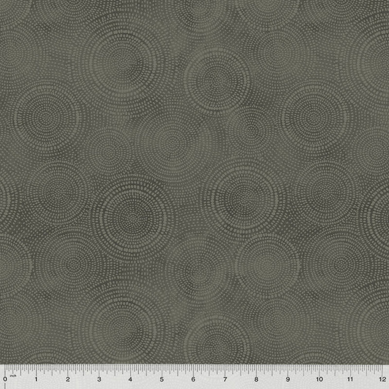 Windham Fabrics Radiance 53727 57 Graphite