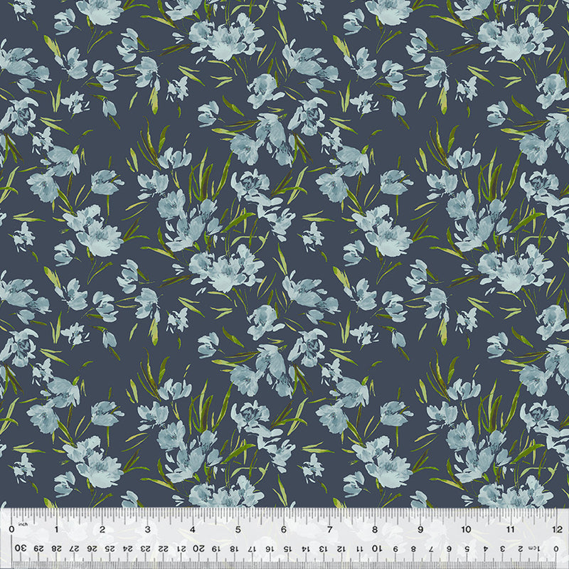 Windham Fabrics Perennial 53787D 10
