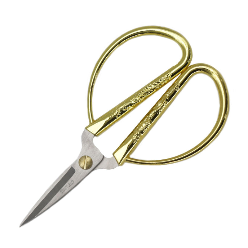 LDH Scissors  Embroidery 5" Imperial LDHIS05
