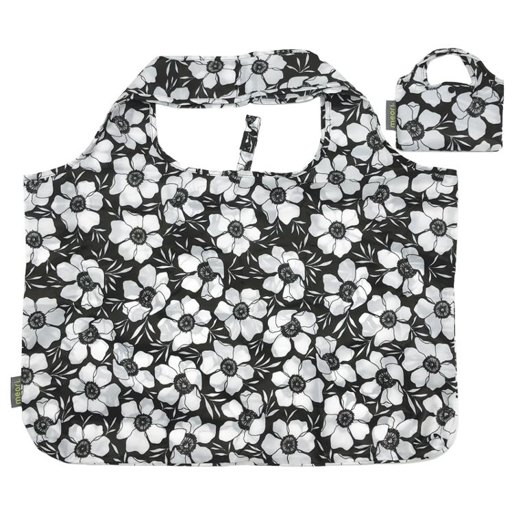 Moda Fabrics Pocket Shopper Moody Floral A100849