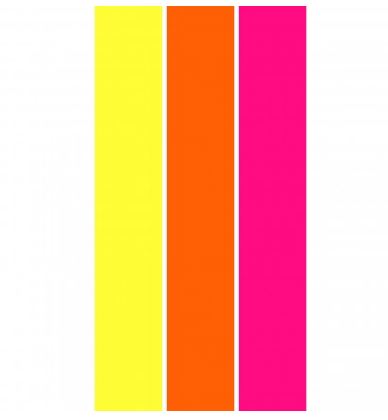 Omnigrid Glow Line Tape (3 Colors)