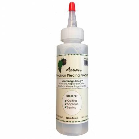 Acorn Precision Piecing Seam Align Glue 4 oz AP10064
