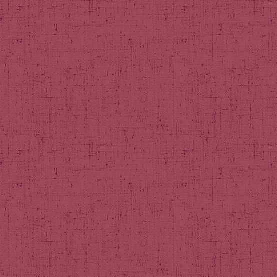 Andover Fabrics Cottage Cloth by Renne Nanneman A 428 R1 Pink Fizz