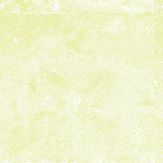 Andover Fabrics Dimples A-1867-V7 Lime Green