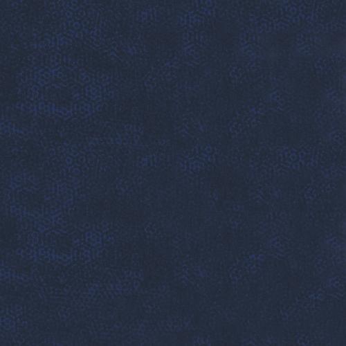 Andover Fabrics Dimples P0260-1867-B7 Midnight Hour