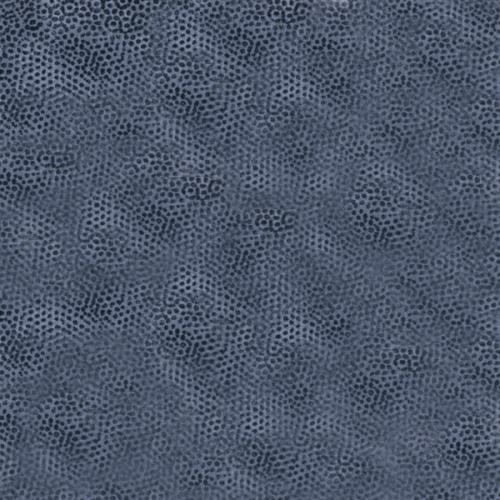 Andover Fabrics Dimples P0260-1867-C1 Cool Grey