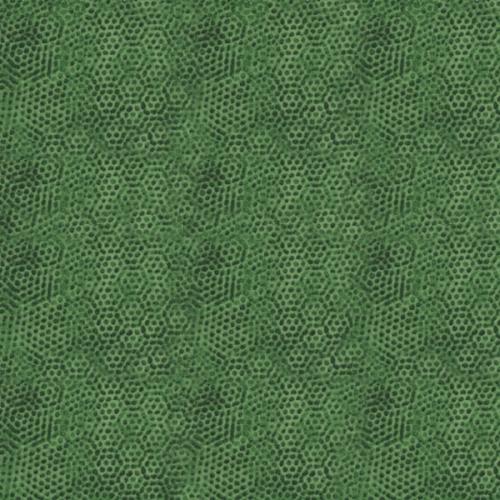 Andover Fabrics Dimples P0260-1867-G10 Fern