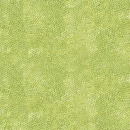 Andover Fabrics Dimples P0260-1867-LG Sprig