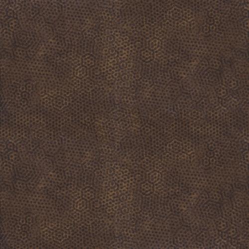 Andover Fabrics Dimples P0260-1867-N4 Bruin
