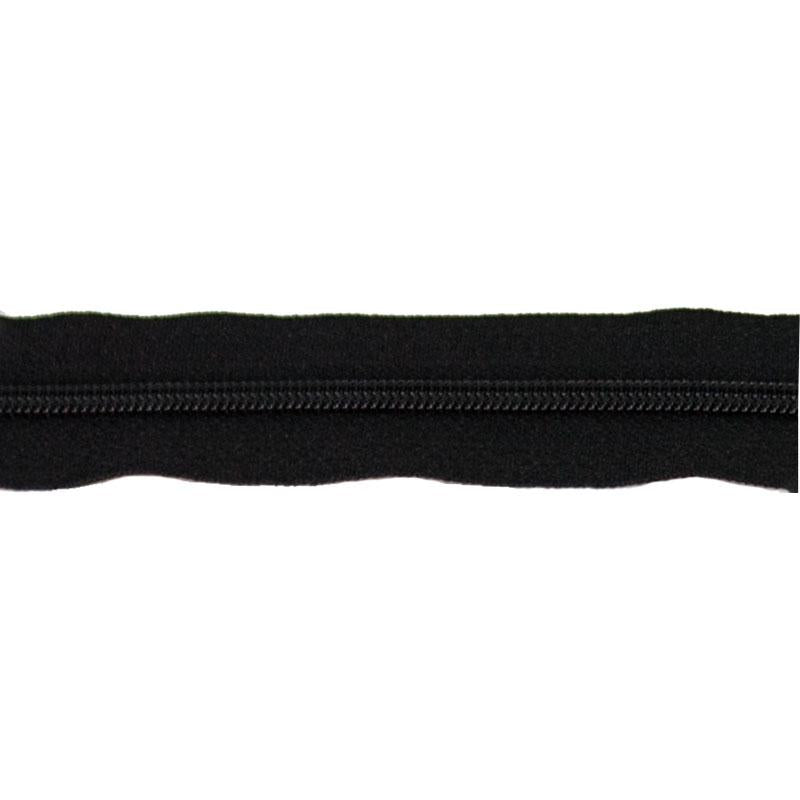 Atkinson Designs Zipper 14" Basic Black ATK 301