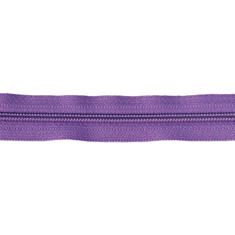 Atkinson Designs Zipper 14" Princess Purple ATK 341