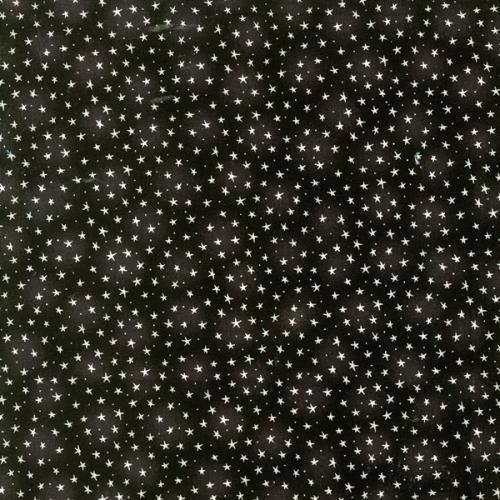 Blank Quilting Starlet 6383 Black