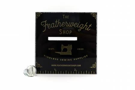 Featherweight Shop Featherweight Accurate Seam Guide ACC ASG BLA