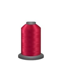 Fil-Tec Glide 40 wt Trilobal Polyester Thread 1000 Meters 410.70812 Hot Pink