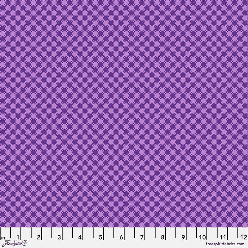 FreeSpirit Fabrics Cool Breeze by Katie Pasquini Masopust Gale PWKP042.Purple