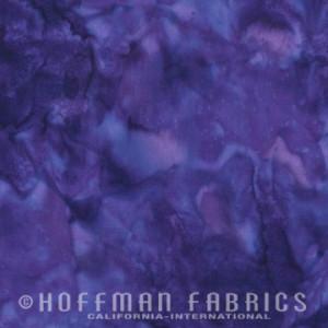 Hoffman Fabrics Batik Watercolors 1895-235 Agate