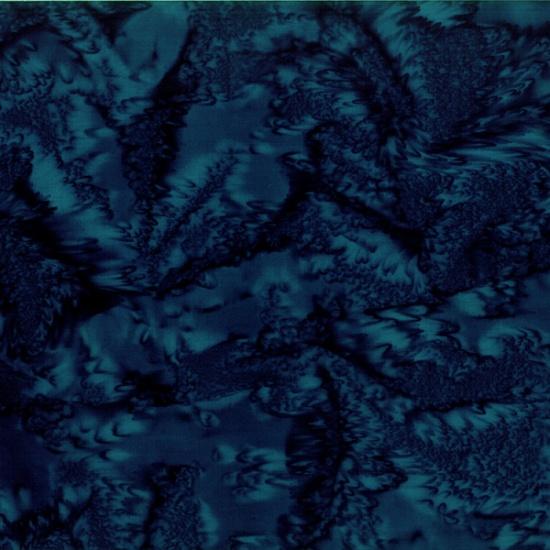 Hoffman Fabrics Batik Watercolors 1895-524 Moonstruck
