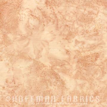 Hoffman Fabrics Batik Watercolors 1895-534 Hemp