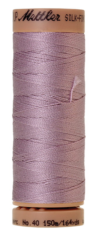Mettler Silk Finish 40 wt Cotton Thread 164 Yds 9136-0035 Desert