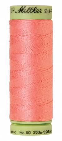 Mettler Thread Silk Finish Cotton 60 wt. 220 yds 9240-0076 Corsage
