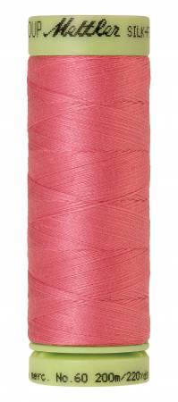 Mettler Thread Silk Finish Cotton 60 wt. 220 yds. 9240-0867 Dusty Mauve