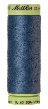 Mettler Thread Silk Finish Cotton 60 wt. 220 yds. 9240-1306 Laguna