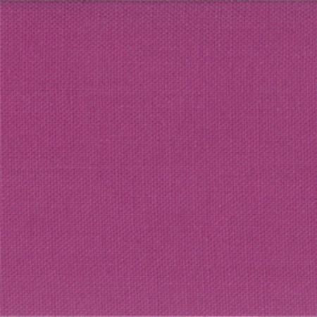 Moda Fabrics Bella Solids 9900-224 Violet