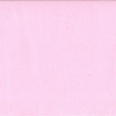 Moda Fabrics Bella Solids 9900 248 Parfait Pink