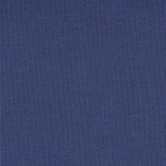 Moda Fabrics Bella Solids 9900 48 Admiral Blue