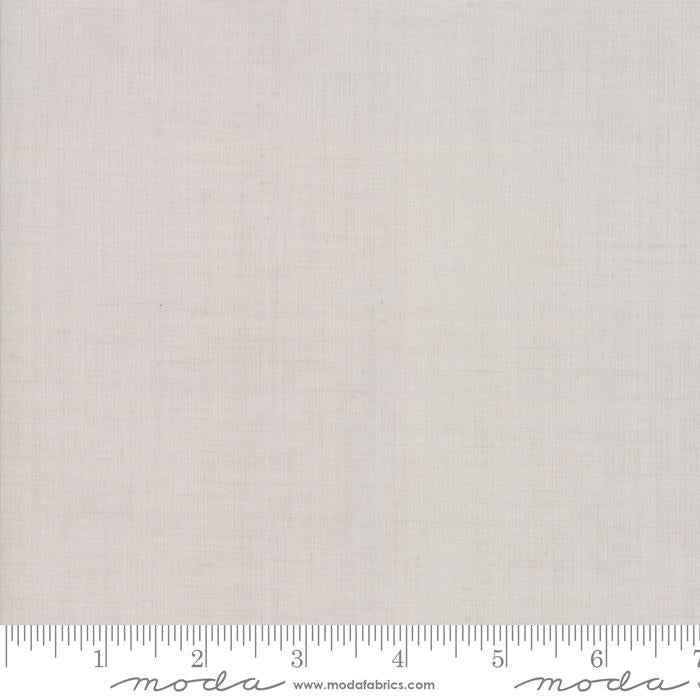 Moda Fabrics French General Solids by French General 13529 161 Smoke