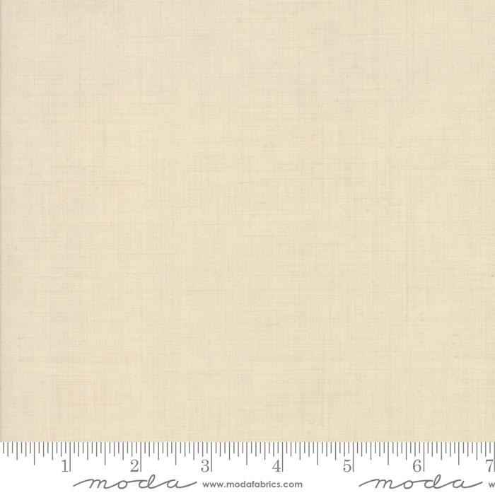Moda Fabrics French General Solids by French General Textured Solid 13529 21 Pearl