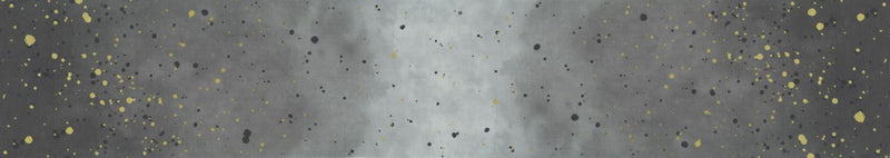Moda Fabrics Ombre Galaxy Metallic by Vanessa Christenson 10873 13M Graphite Gray