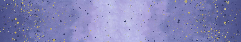 Moda Fabrics Ombre Galaxy Metallic by Vanessa Christenson 10873 320M Iris
