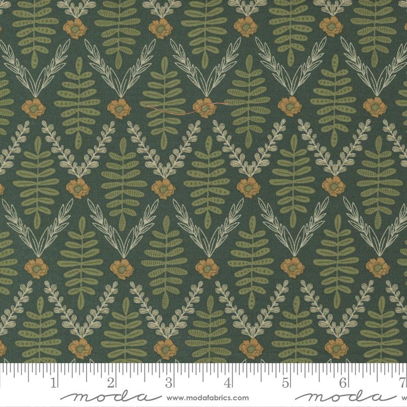 Moda Fabrics Slow Stroll by Fancy That Design House 45543 25 Pine