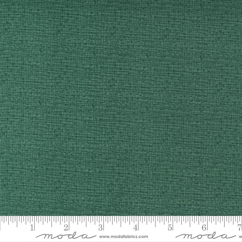 Moda Fabrics Thatched 48626 159 Spruce