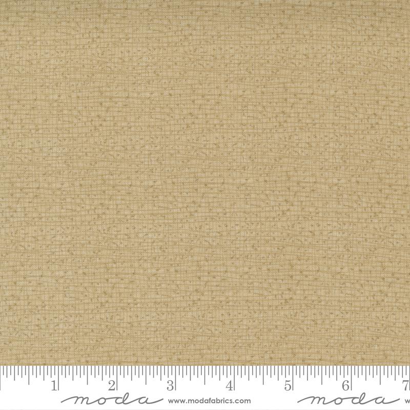 Moda Fabrics Thatched New by Robin Pickens Toast 48626 156