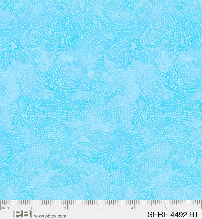 P&B Textiles Serenity by Jetty Home SERE 04492 BT