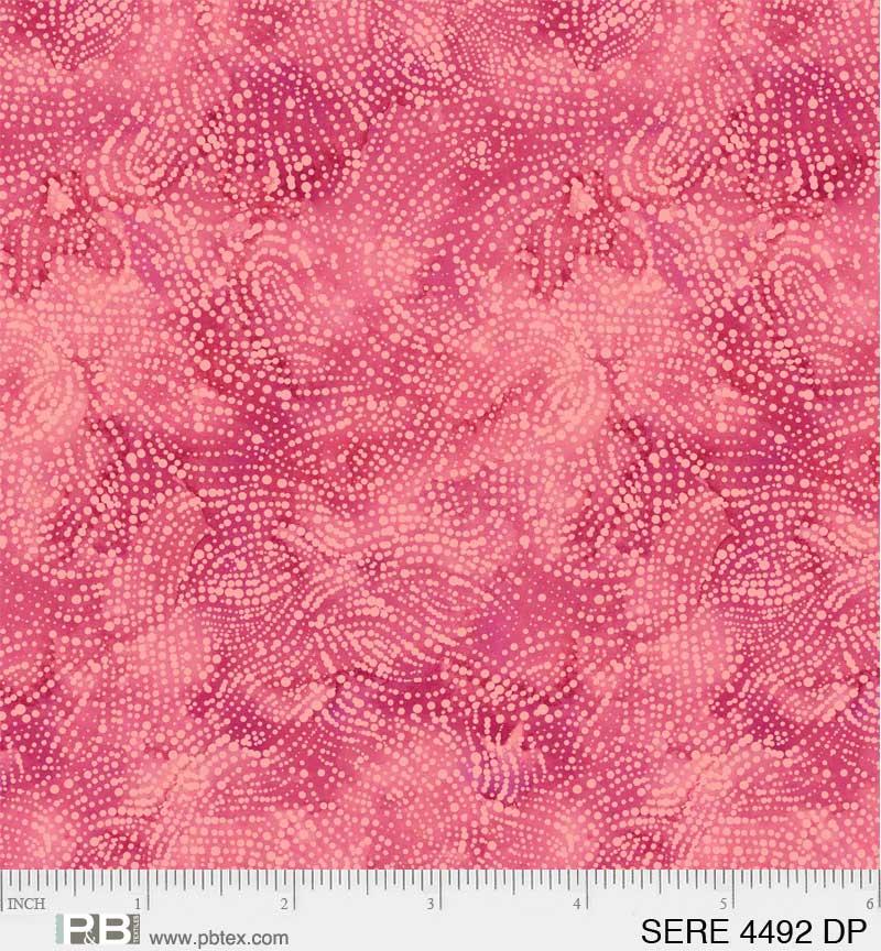 P&B Textiles Serenity by Jetty Home SERE 04492 DP