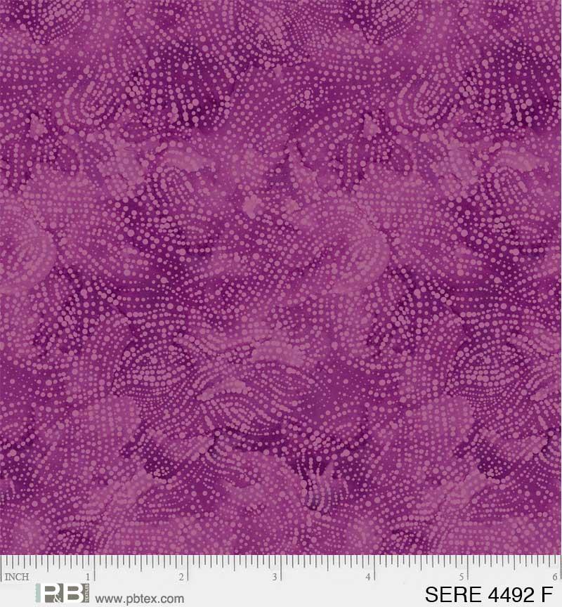 P&B Textiles Serenity by Jetty Home SERE 04492 F